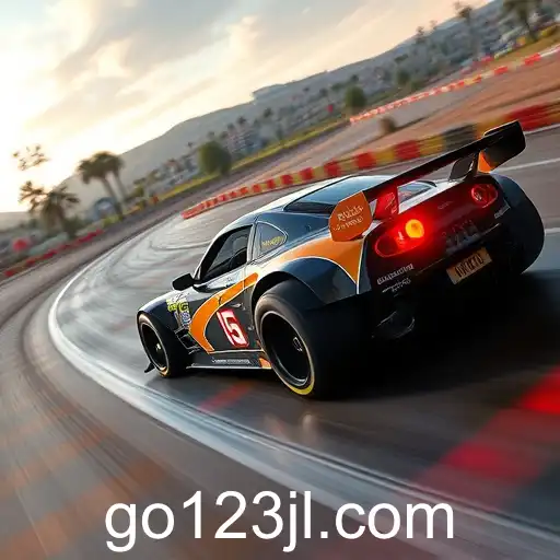 Digital Gaming Evolution: The Role of go123