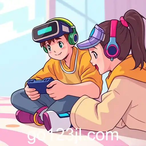 Digital Gaming Revolution: The Rise of Go123
