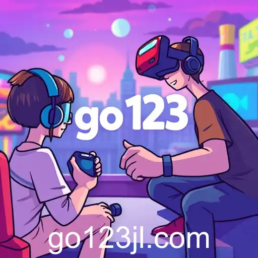 Emerging Trends in Online Gaming: The Go123 Revolution