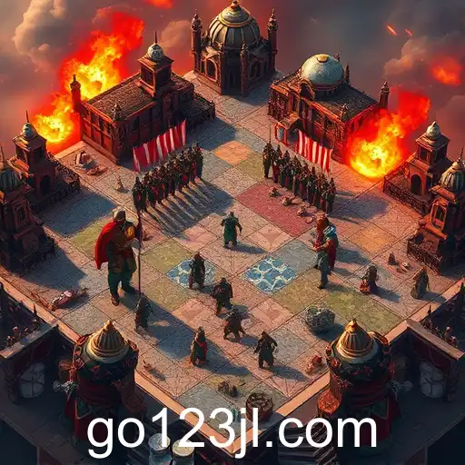 The Evolution of Online Gaming Platforms