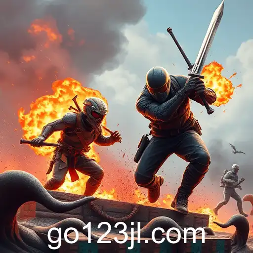 The Digital Playground: Evolution of Online Gaming