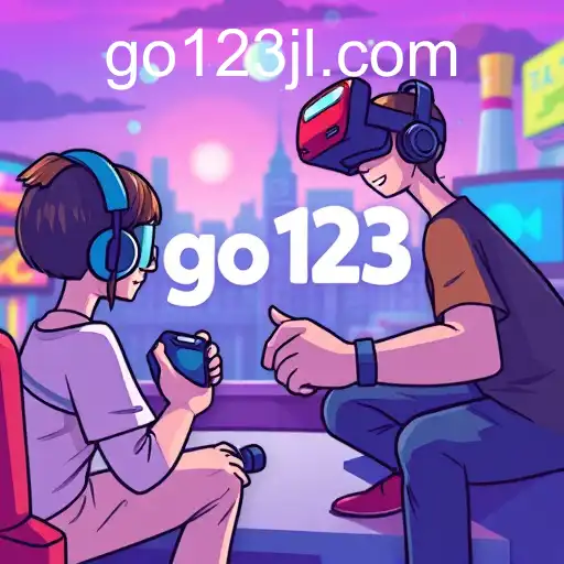 Emerging Trends in Online Gaming: The Go123 Revolution