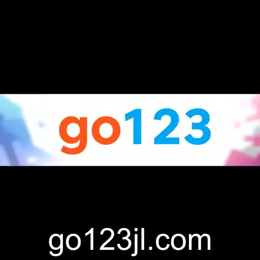 Go123: Pioneering Online Gaming Shift