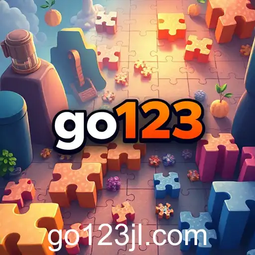 Online Gaming Evolves: The Go123 Phenomenon