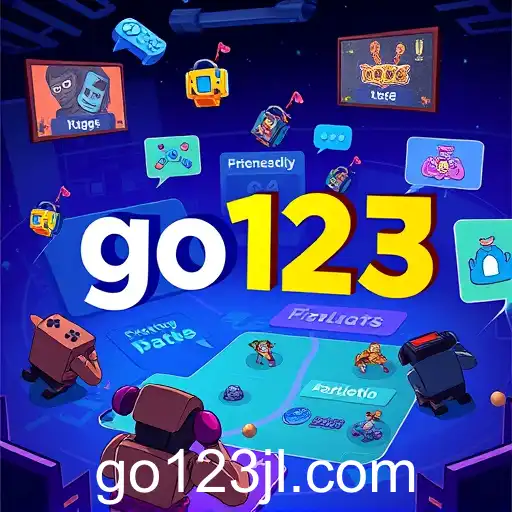 The Rise of go123 Gaming Communities