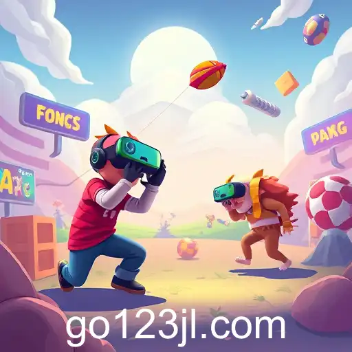 Rise of Online Gaming in the Modern Age