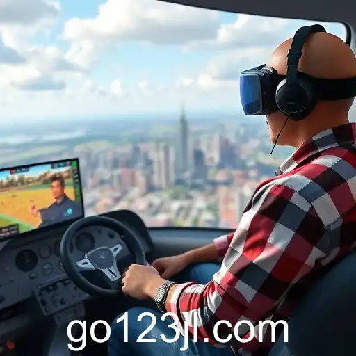 Online Gaming Trends and Innovations