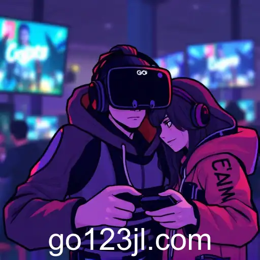 Revitalizing Online Gaming in 2025